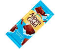 Молочный шоколад Alpen Gold, 85гр