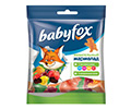 Жевательный мармелад BabyFox, 30гр