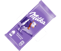 Шоколад молочный Milka, 85 г